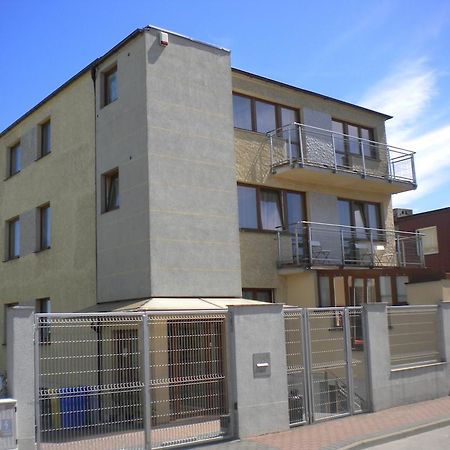 Super Pokoje Tom Władysławowo Exterior foto