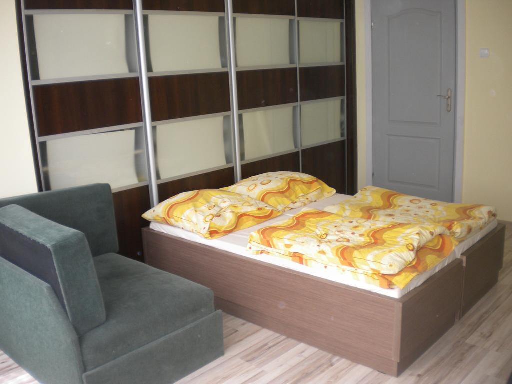 Super Pokoje Tom Władysławowo Zimmer foto